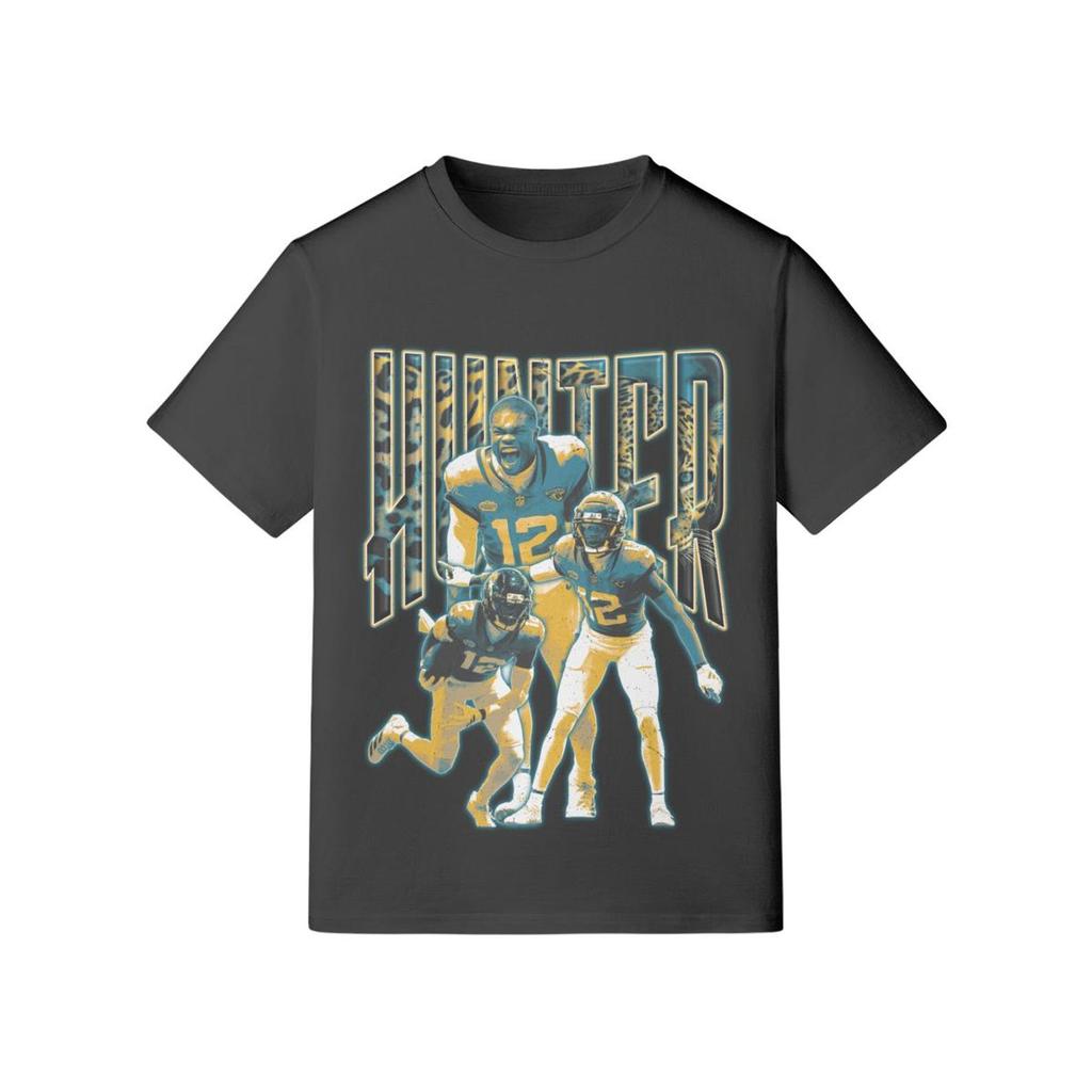 Travis Hunter Graphic T-Shirt T-Shirt Mens Kids