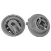 Basket Wheels ABS Material Basket Roll For Bosch Roll Ø:37 Mm