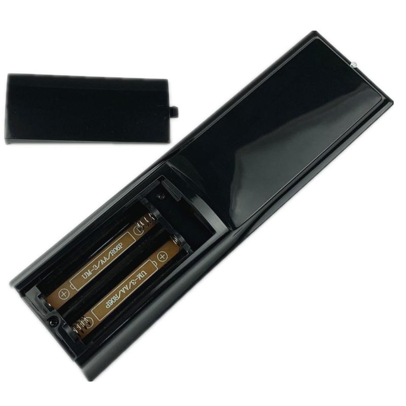 Easy to Use Replacement Remote Control Intelligent LCD Television Controller for Models User Friendly Designing