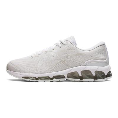 Кроссовки унисекс Gel Quantum 360 7 White Cream 1201A867-100
