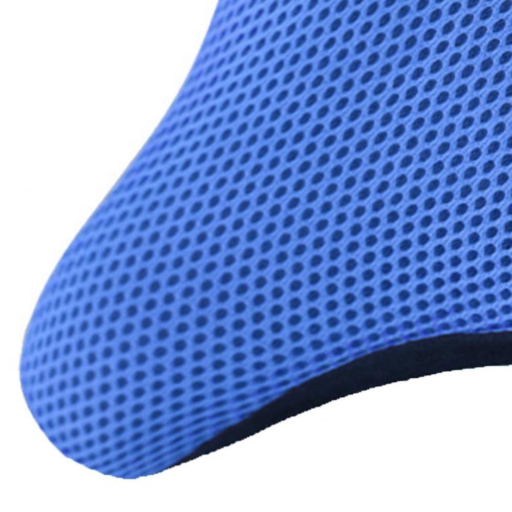 Cycling Accessories 3D Soft Cycling Cushion Bike Cushion Cover Bike Seat Cover Bicycle Saddle Cover