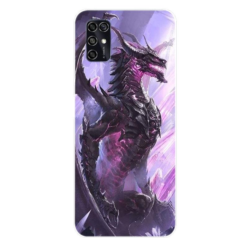 Для ZTE Blade V2020 Умный Чехол Мягкий Силикон Fundas Чехол для Телефона Для ZTE Blade V2020 Smart Cover Бампер Blade V20 Smart Coque 8010