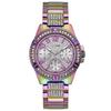 GW0044L1 Ladies Iridescent Frontier Watch