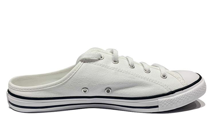 Converse Wmns Chuck Taylor All Star Dainty Mule Slip 'White'