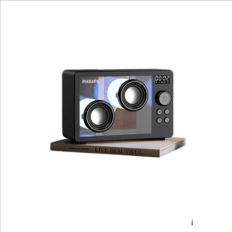 Philips TAS2600 Wireless Open-Ear Neckband Speaker