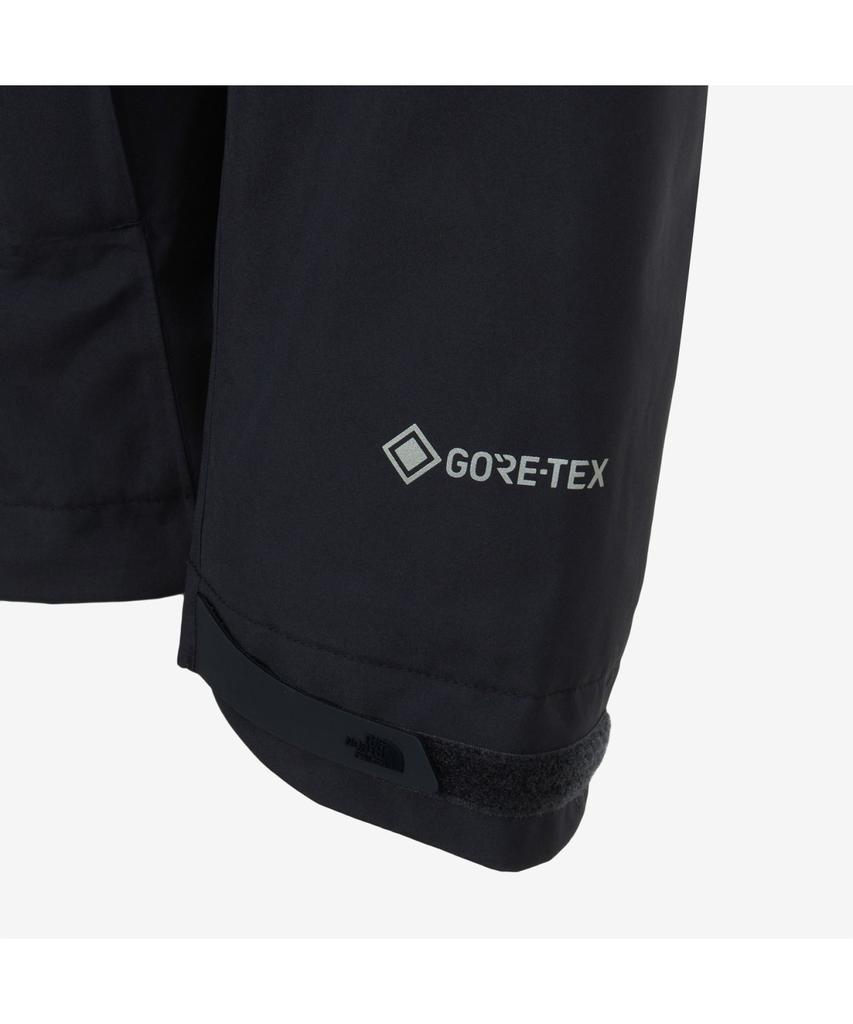The North Face Nj2Gs01B Men'S Gore-Tex Anchor Jacket Navy