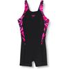 Speedo Girls Hyper Boom Splice One Piece Swimsuit