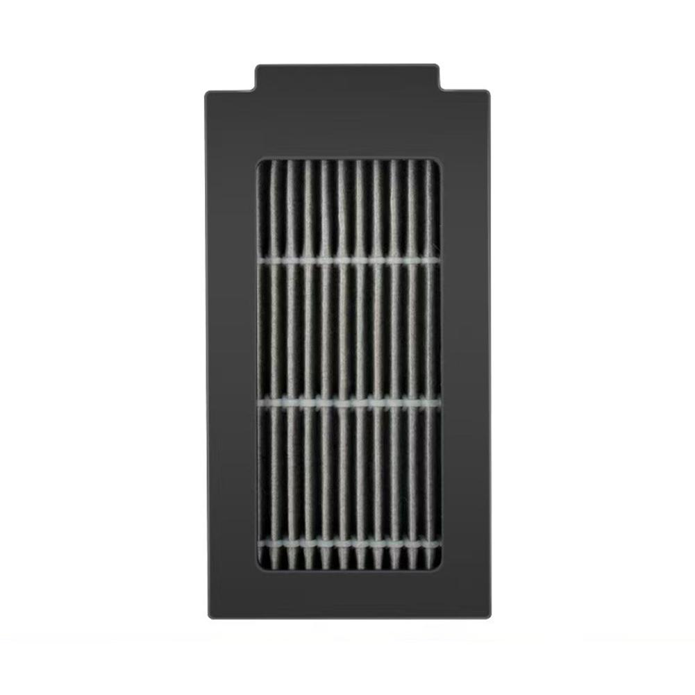 Контейнер для сбора пыли Для ECOVACS Для Deebot T50Pro/T50 Pro Для OMNI/T50 Для OMNI/T50 Max Pro Для OMNI Пылесборник С Фильтрами