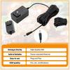 9004190216 Power Adapter Replacement Masterbuilt Gravity Series 560/800/105