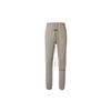 Флисовые трикотажные спортивные штаны с завязками Essentials Низ унисекс Moss FOG-SS21-586