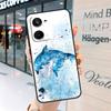 Dolphin Case For Realme 15 14 13 12 11 Pro Plus GT6 GT7 Pro C55 C51 C35 C53 C61 C65 C67 C63 C71 C75