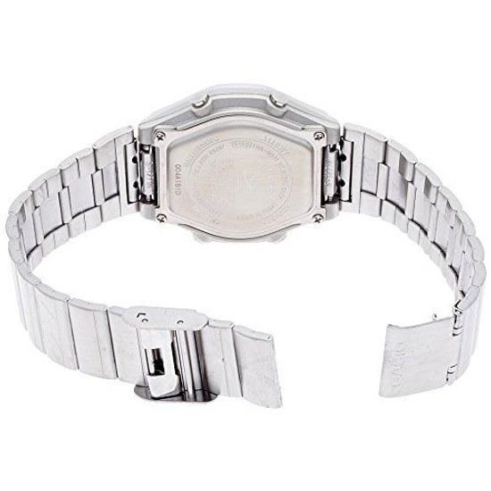 Наручные часы Casio Wave Scepter Внутренний Оригинальный продукт Радио-Солнечные LWA-M141D-7AJF Женские Белые