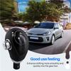 Car Gear Shift Knob 46720-2T000 46720-1M600 467202T180 For Kia Forte Optima K5 2011-2013 Automatic Shifter Handball
