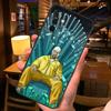 Heisenberg Breaking Bad Phone Case For Samsung A51 A71 A50 A70 A13 A23 A33 A53 A12 A22 A32 A42 A52 A54 A34 A14 Cover