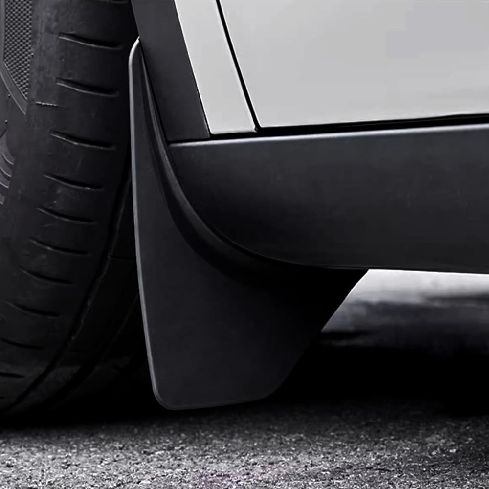Для Tesla Model Y 3 Modely Model3 Highland Брызговики 4 шт. Брызговики Крыло Защита от брызг Аксессуары