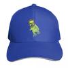 Jump Hopper Baseball Cap Brand Unisex cap golf hat genuine Icon Sunhat Unisexs Hats Womens