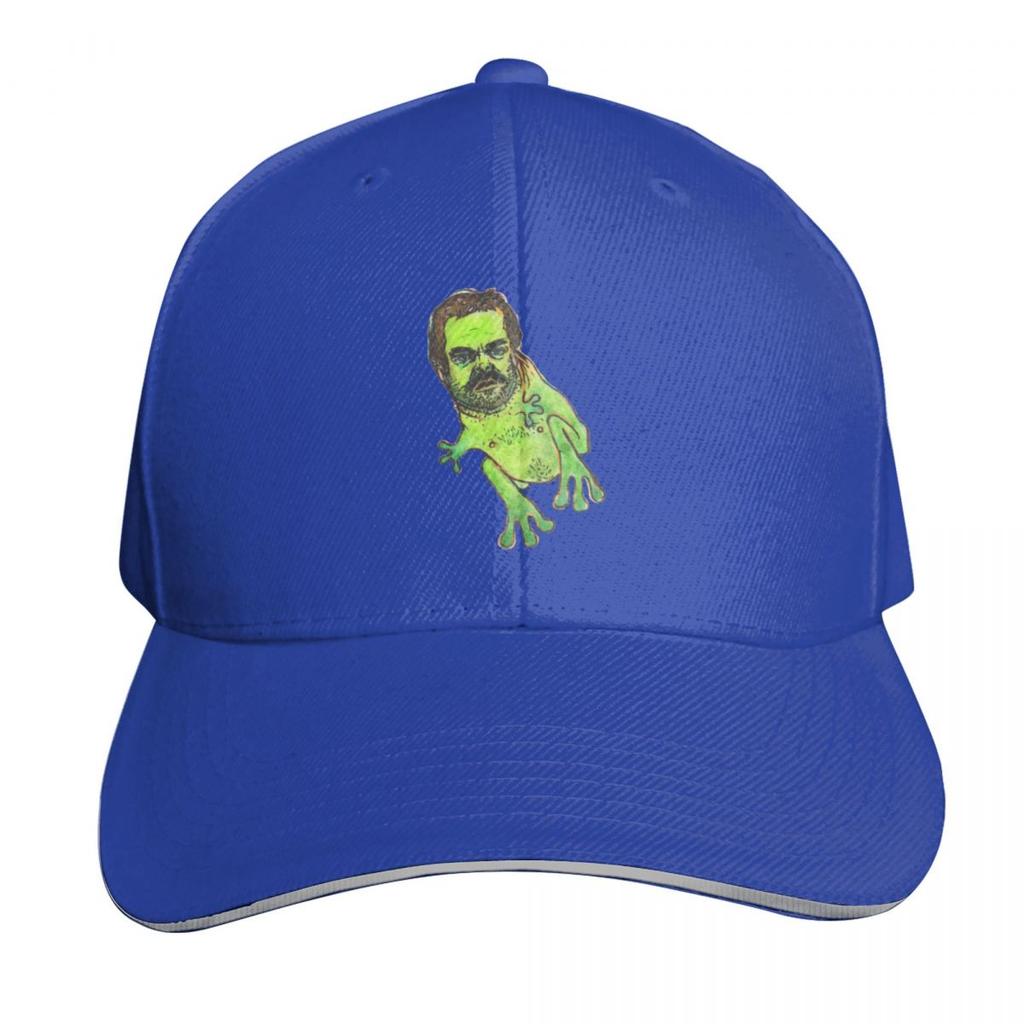 Jump Hopper Baseball Cap Brand Unisex cap golf hat genuine Icon Sunhat Unisexs Hats Womens