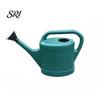 Ergonomic Watering Can Long Spout Plastic with Handle 3L Durable 5L Pot Removable Sprinkler Head for Indoor Outdoor Gardening Large Capacity