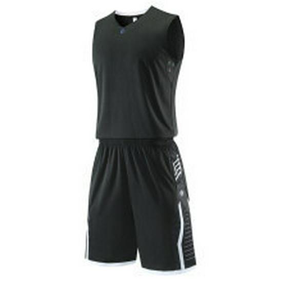 Solid Color Sleeveless Basketball Uniform Set: Vest Style Sports Running Suit