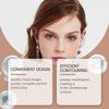 Zephoco 2-In-1 Facial Highlight Contour Stick Highlight Repair Double-Headed Modification Facial Stereo Not Easy To Makeup