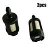 Trimmer Fuel Filters 2pcs Accessories Blower Filters Fits