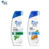 Шампунь против перхоти Head & Shoulders, двойная упаковка