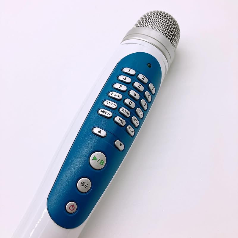 Караоке Ichiban YK-3008 Домашнее караоке Персональный караоке-микрофон с 300 песнями Караоке-оборудование
