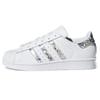 Superstar J 'Footwear White' Women's Sneakers F33889