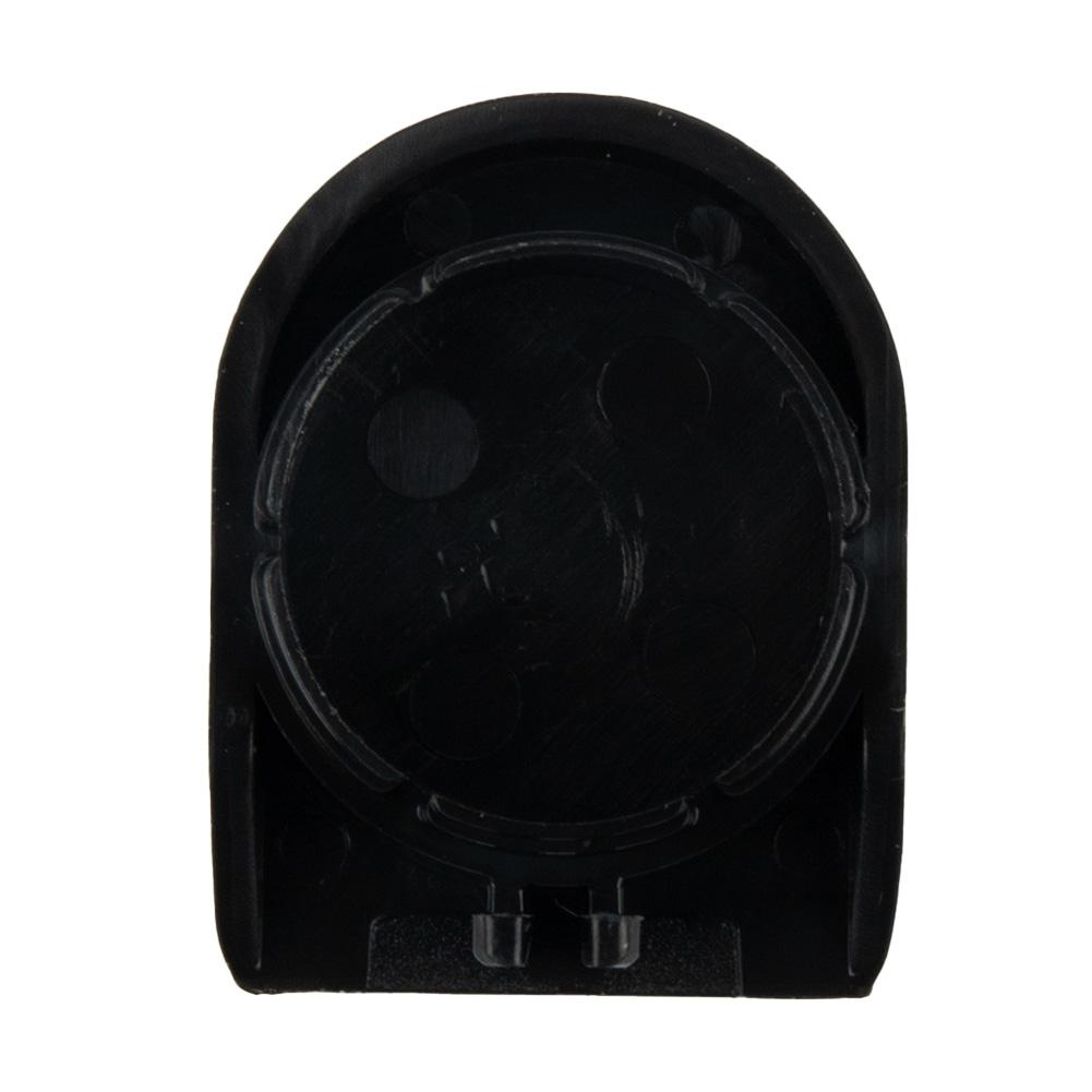 5 2008-2013 Крышка переднего дворника АБС Черная CX-9 2013-2021