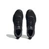 adidas Кроссовки унисекс Dropset 2 Black Grey Core-Black Grey-Six HQ8775