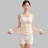 Belly Contracting Postpartum Body Shaper Tummy Control Women Girdle Belt Slimming Shapewear  Female