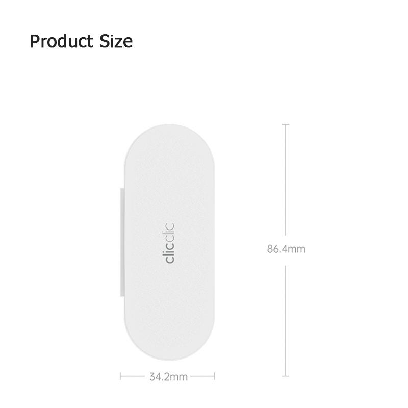 Маникюрный набор Xiaomi Hoto Clicclic