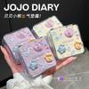 Jojo Diary Медведь Воздушная Подушка BB Крем Легкий Гладкий Без Пор