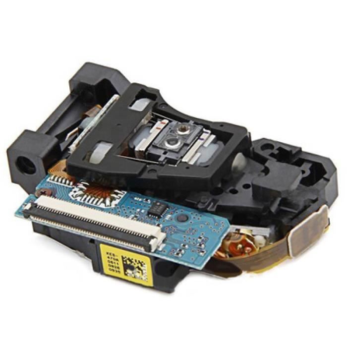 Оригинальный объектив KES-450EAA для Sony PS3 Slim - Запчасть консоли