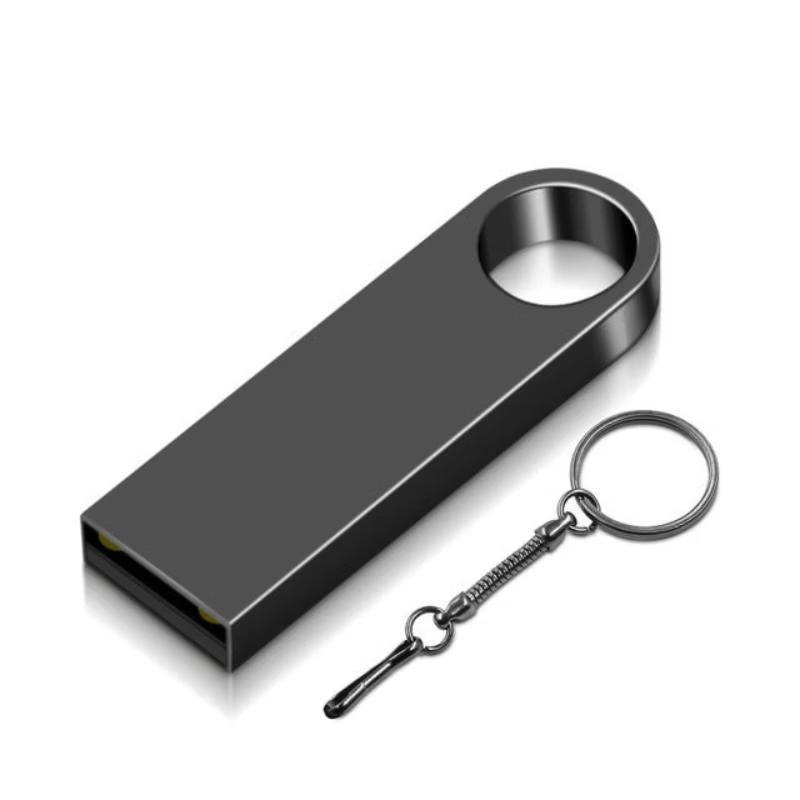 Высокоскоростной металлический USB 3.0 флеш-накопитель OLOEY