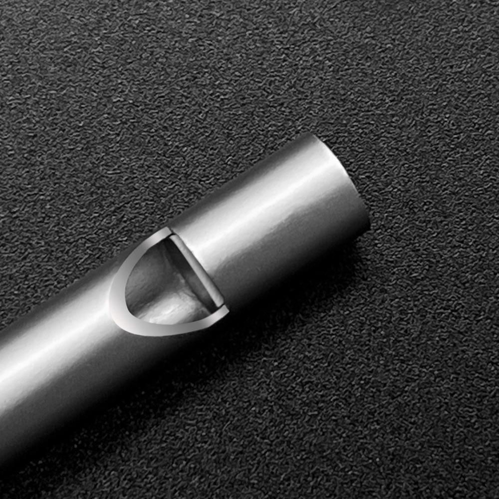 High Decibel Emergency Whistle Mini Signaling Whistles Useful Survival Whistle Camping Tool