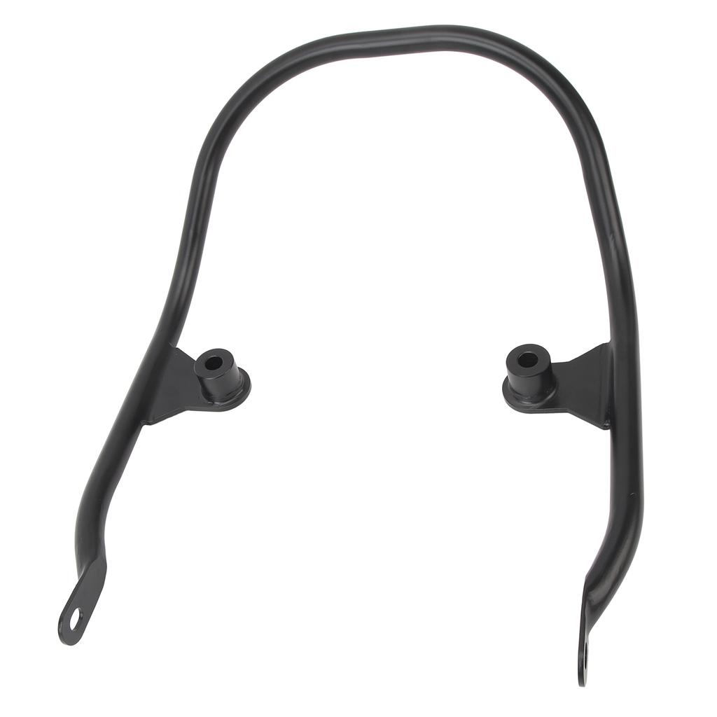 Подлокотник для пассажира мотоцикла, прочный, стильный, прочный, для пассажира мотоцикла, захват для багажника