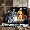One-Punch Man Warm Comfortable Printed Flannel Blanket, For Bedrooms, Sofas, Beds, Chairs, Picnics, Travel -HE40