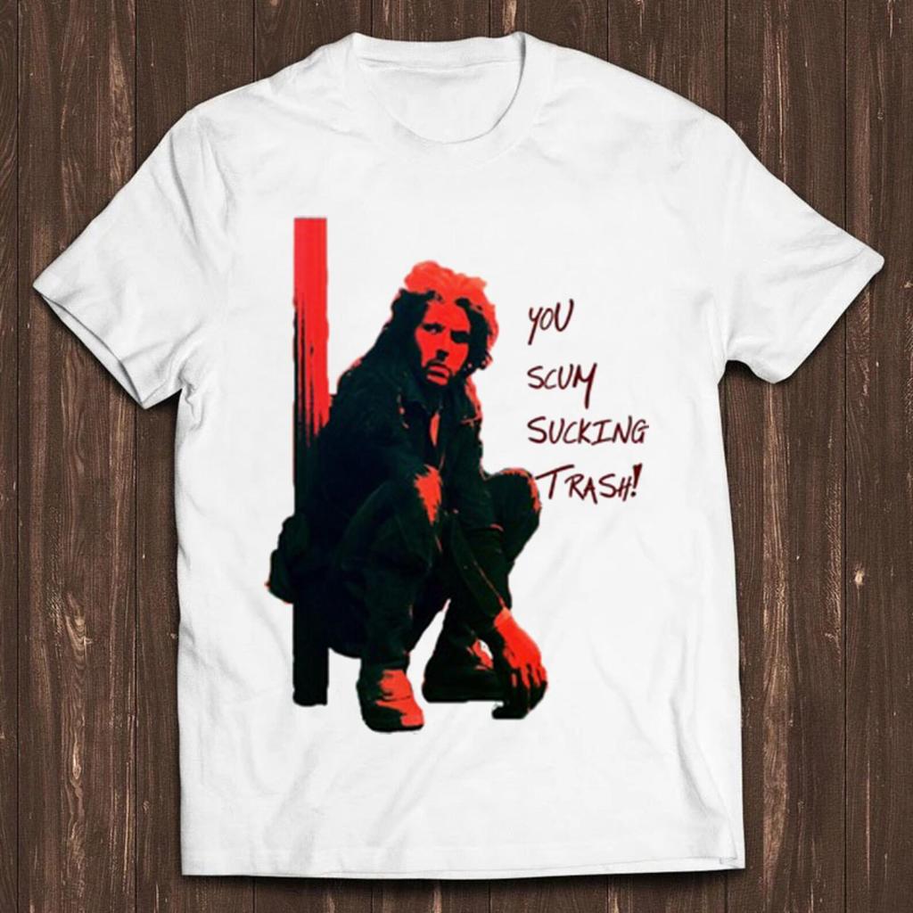 Toecutter Inspired Parody Mad Max Cult Retro Cool Gift Tee Mens Kids T Shirt C184
