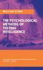 Книга The Psychological Methods of Testing Intelligence
