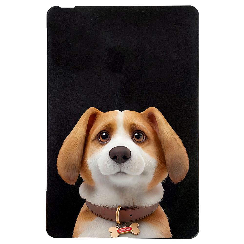 Для Amazon Kindle Paperwhite (2024) Чехол с рисунком и принтом, тонкий защитный чехол для планшета из ТПУ