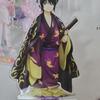 Gintama стала меньше Takasugi Shinsuke Акриловая подставка