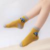 5 Pair Lot Anime Socks For Children Funny Socks For Boys Sport Socks Cotton