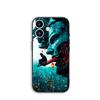 for Apple iPhone 17 16 15 11 Pro XS Max XR 6 7 8 Plus + SE 2020 5 16E Phone Cover Case KISAME Anime Akatsuki Narutos