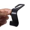 Storage Hanger Vehicle Back Seat Organizer Car Seat Bracket Car Seat Seat Hidden Hook Headrest Hook