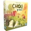 Chou Y Es Tu - Asmodee - Simple Observation and Strategy Game - Ages 6 and Up