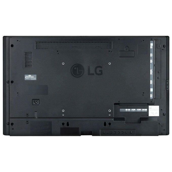 LG 32SM5DJ-B pantalla mural de vídeo LCD Interior
