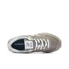 New Balance 574 Core Pack — серые кроссовки унисекс белые ML574EVG