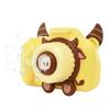 Cartoon Camera Bubble Machine Toy, Automatic Bubble Blower For Boys And Girls, Suitable For Outdoor Play, Birthday Gifts