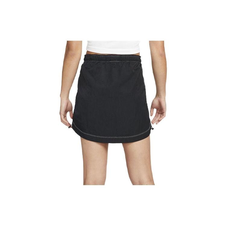 Nike Casual Short Skirts Women's Black DM6200-010